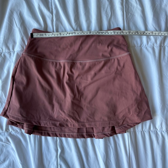 Soothfeel Amazon Athletic Skort - Picture 4 of 5